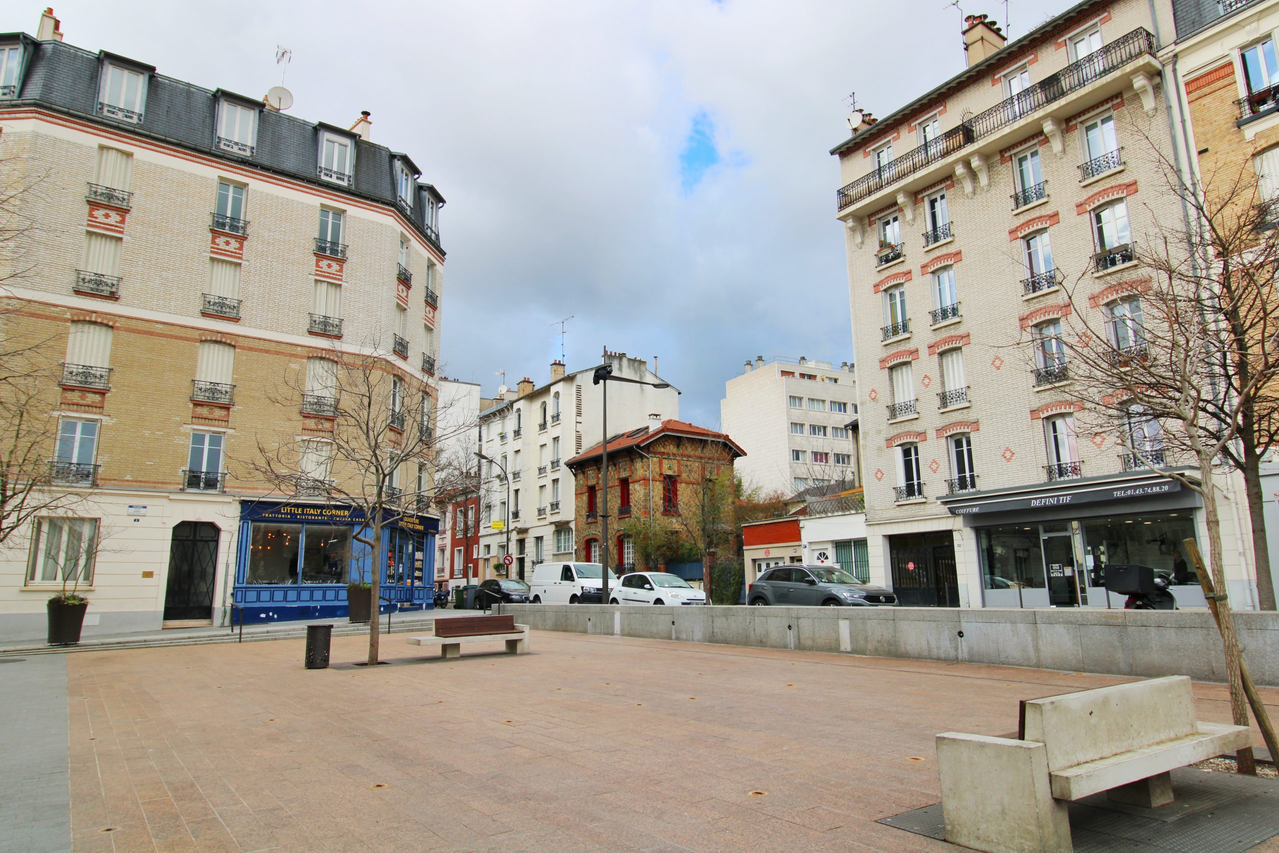 vincennes diderot
