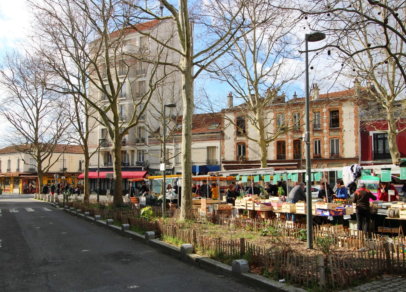 marche carnot montreuil