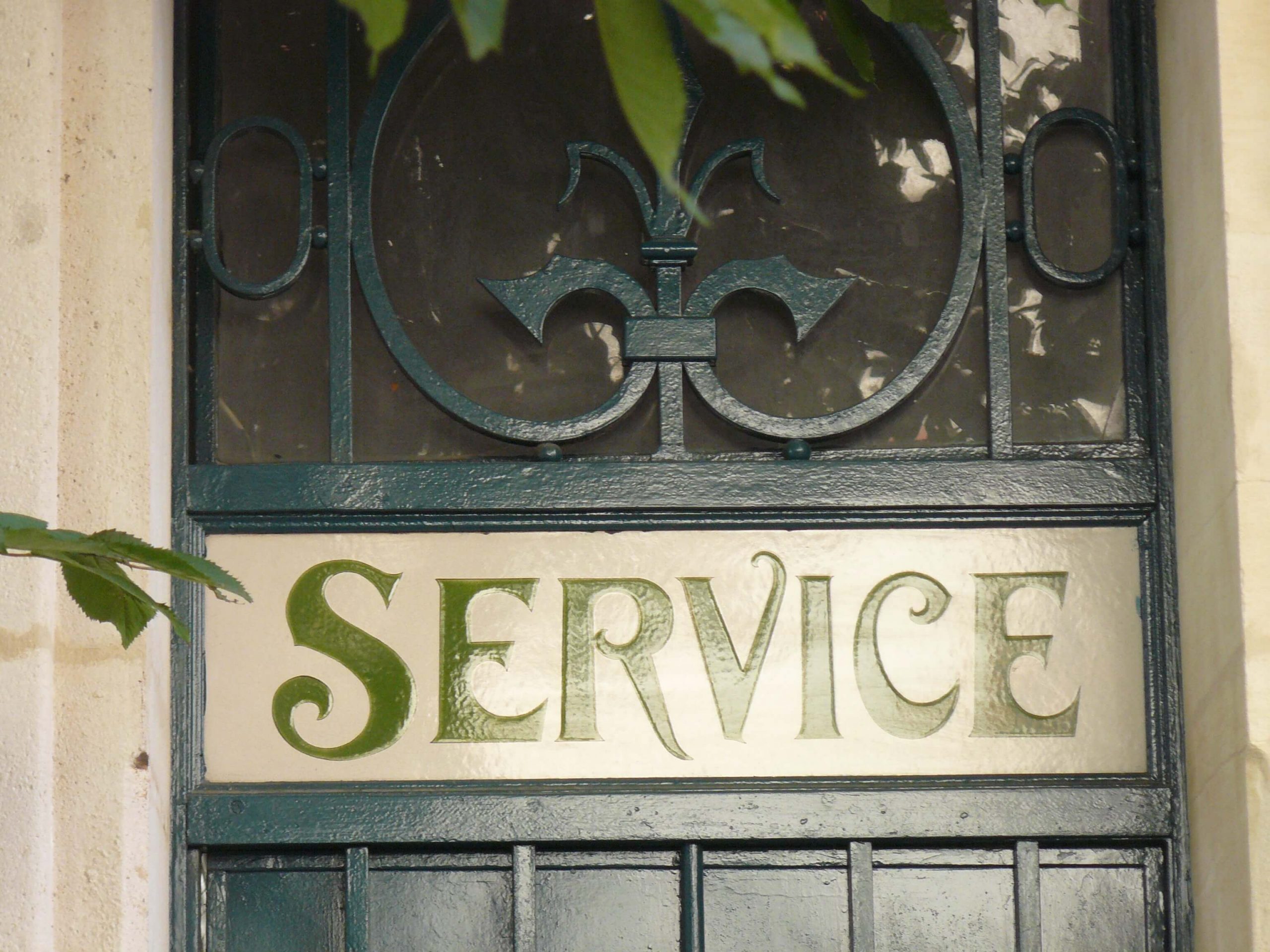 service conciergerie 94300