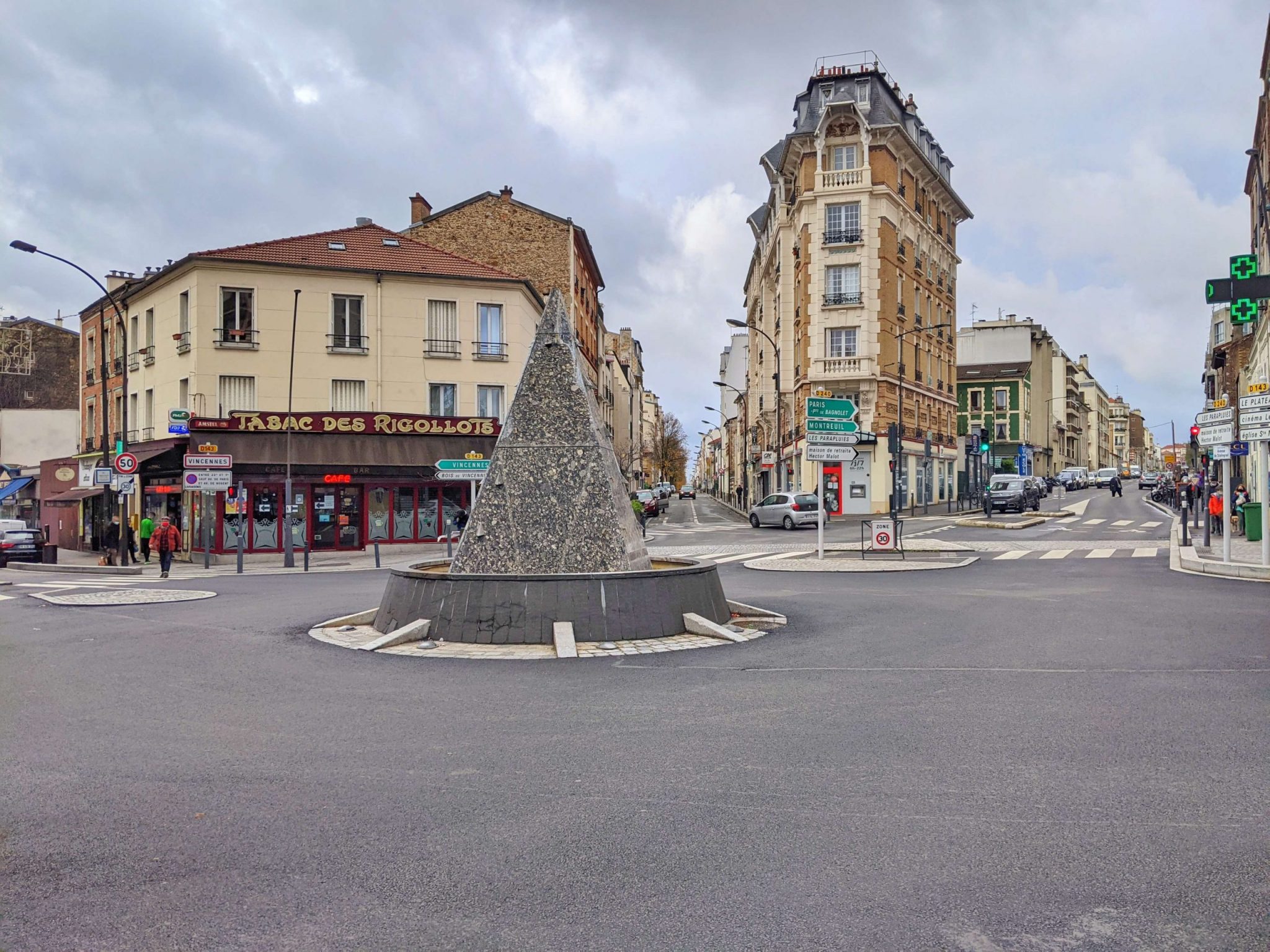 Vivre et investir à Fontenay-sous-Bois : une ville où il fait bon à