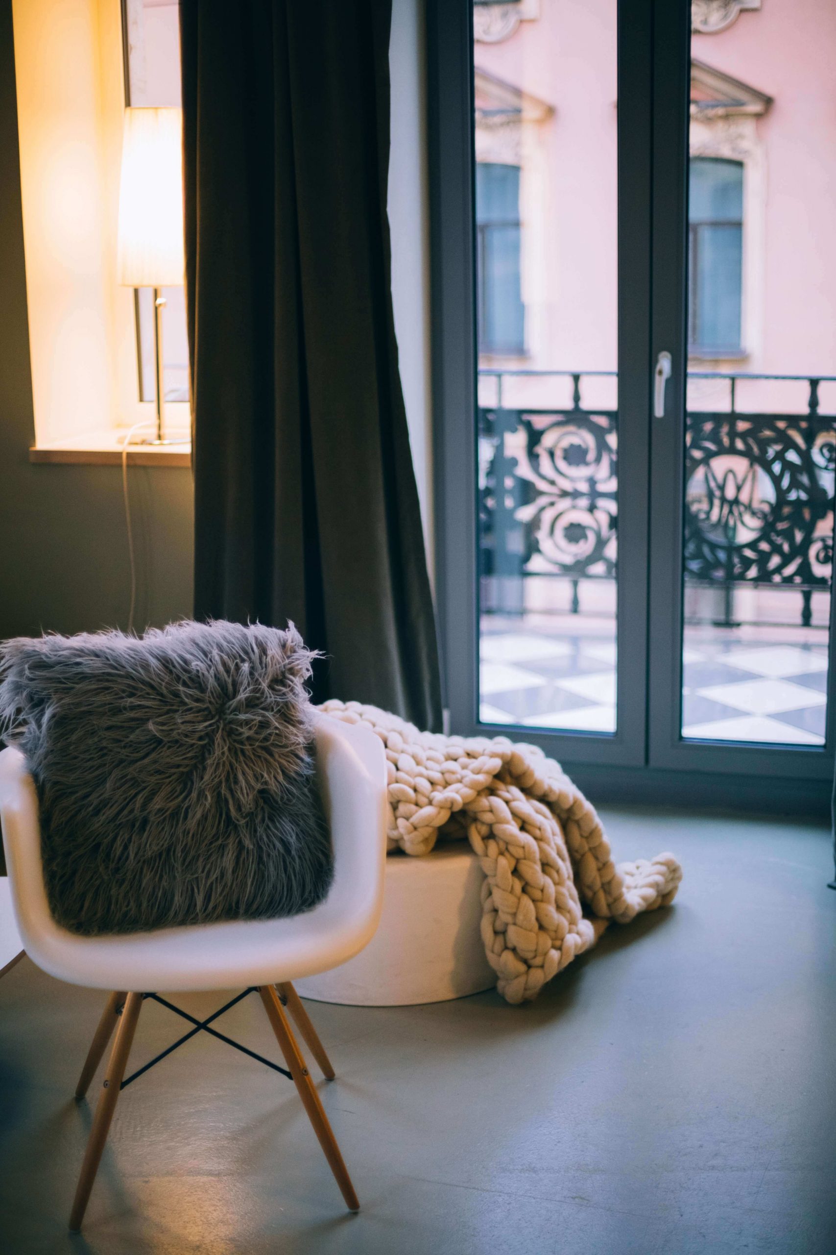 location appartement meublé Vincennes