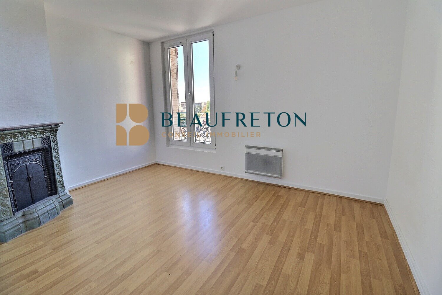 Appartement 3 pièces 48 m² · à Vincennes · 47,5 m² · 426 000 €