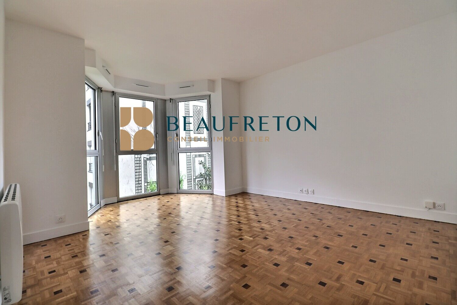 Appartement 2 pièces 45 m² · à Saint-Mandé · 45,2 m² · 1 410 €/mois
