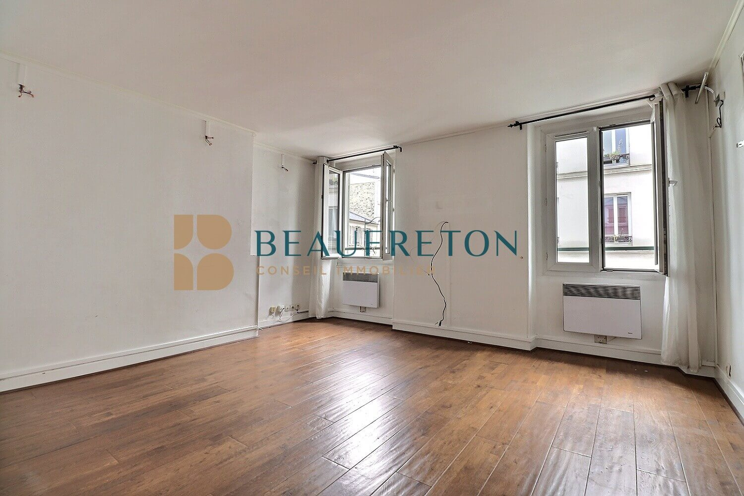 Appartement 3 pièces 52 m² · à Saint-Mandé · 52,3 m² · 380 000 €
