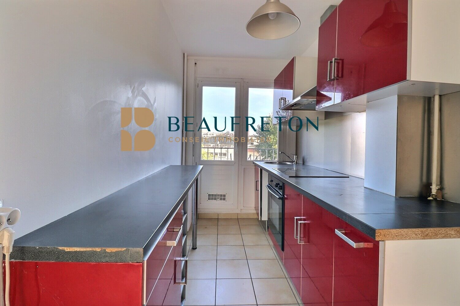 Appartement 4 pièces 69 m² · à Vincennes · 69,4 m² · 415 400 €