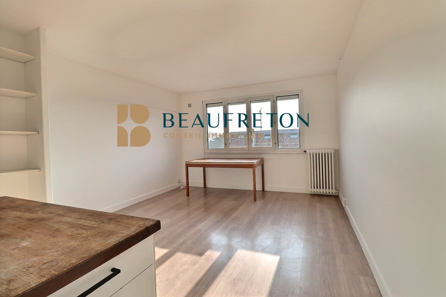 Appartement 3 pièces 48 m² · à Bastia · 48,3 m² · 340 000 €